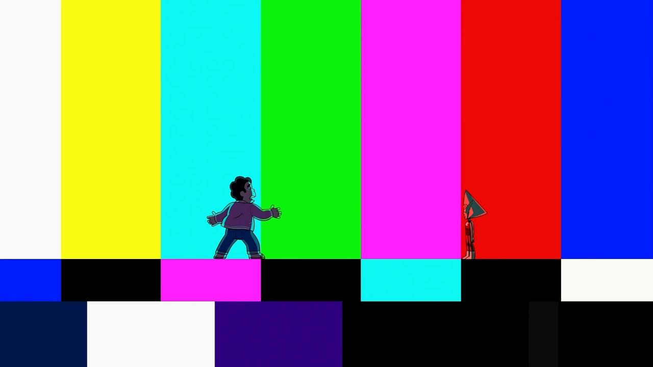 Steven Universe Future