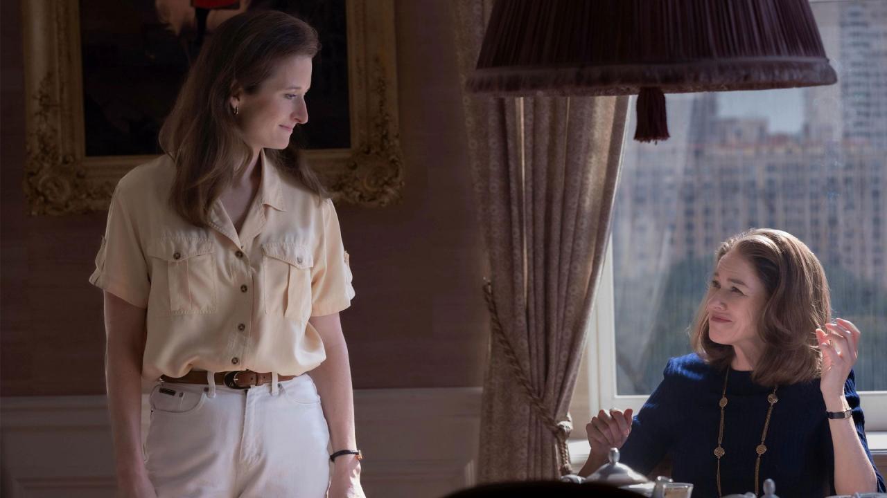 Love Story : John F. Kennedy Jr. & Carolyn Bessette