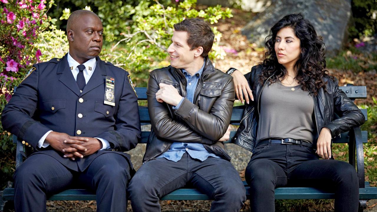 Brooklyn Nine-Nine