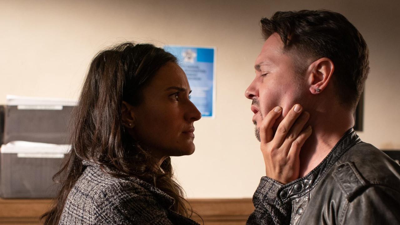 Chicago Police Department S6 E9