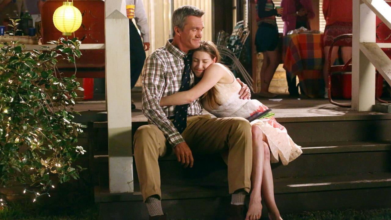 The Middle S6 E24