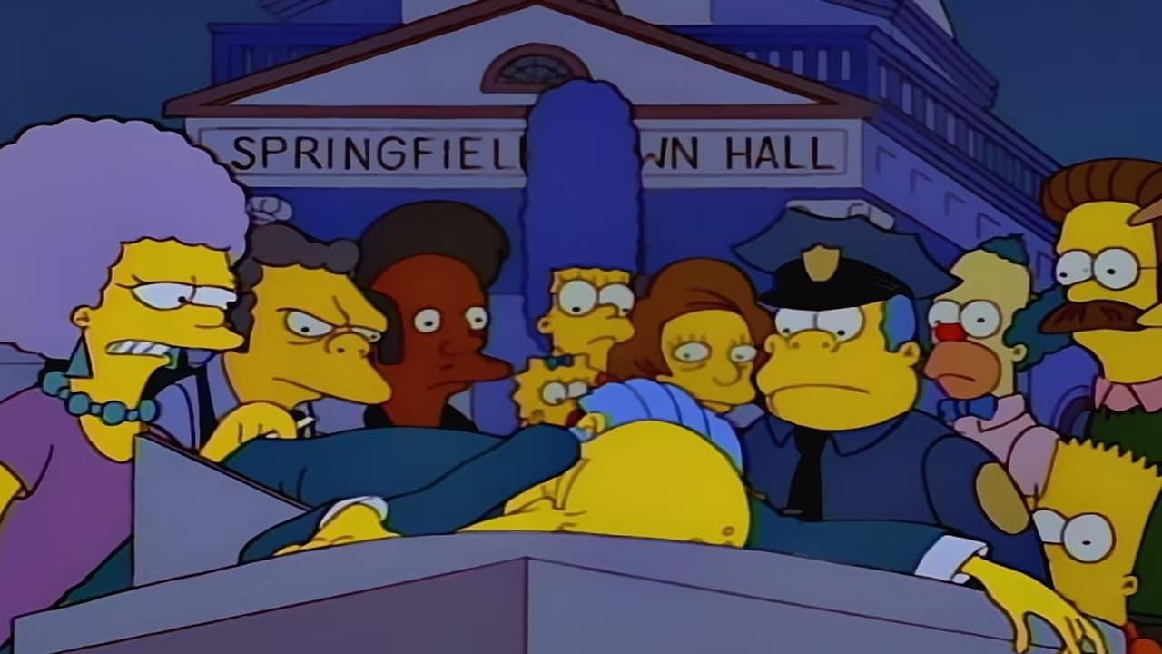 Les Simpson