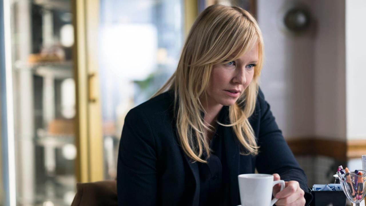 New York Unité Spéciale S19 E12