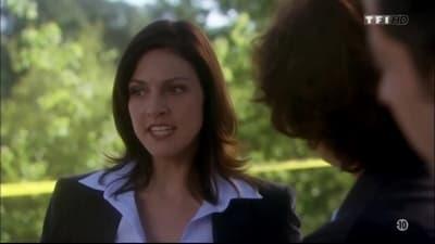 Section de recherches