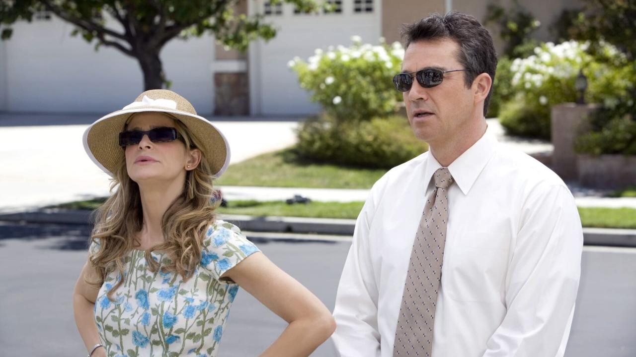 The Closer : L.A. Enquêtes Prioritaires S6 E7