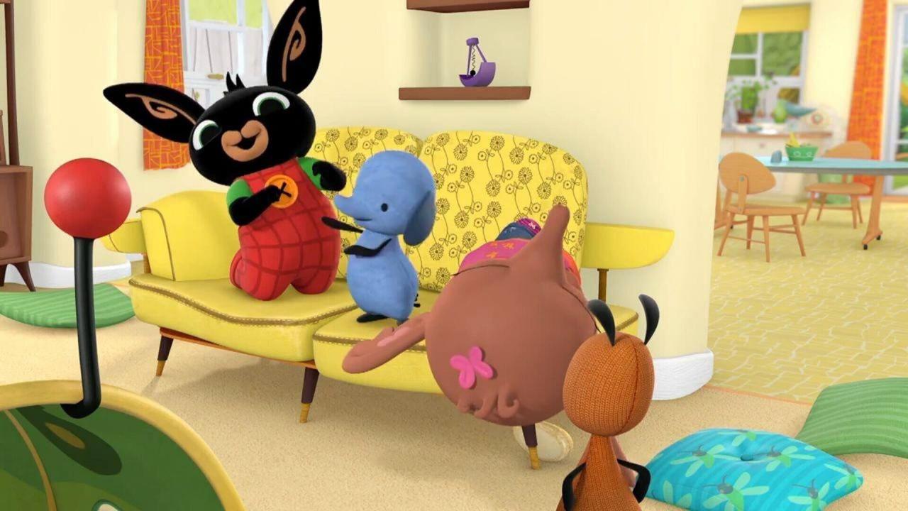 Bing S1 E18