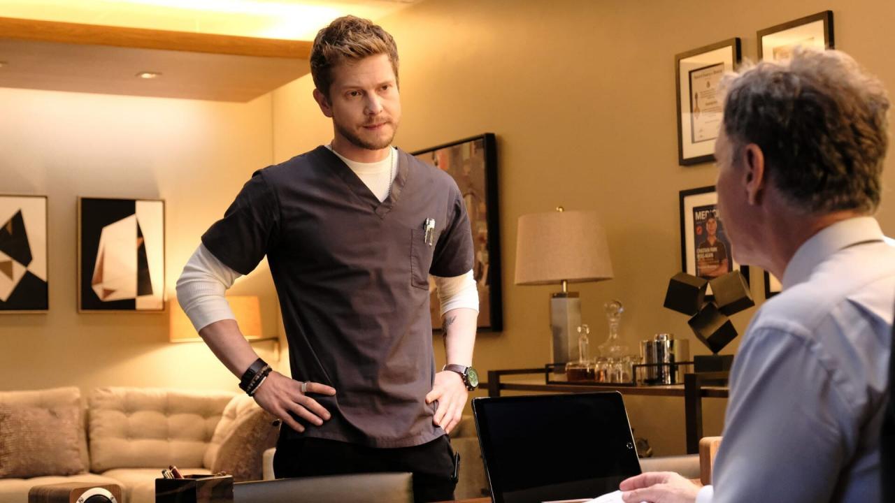 The Resident S2 E2