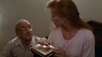 New York, police judiciaire