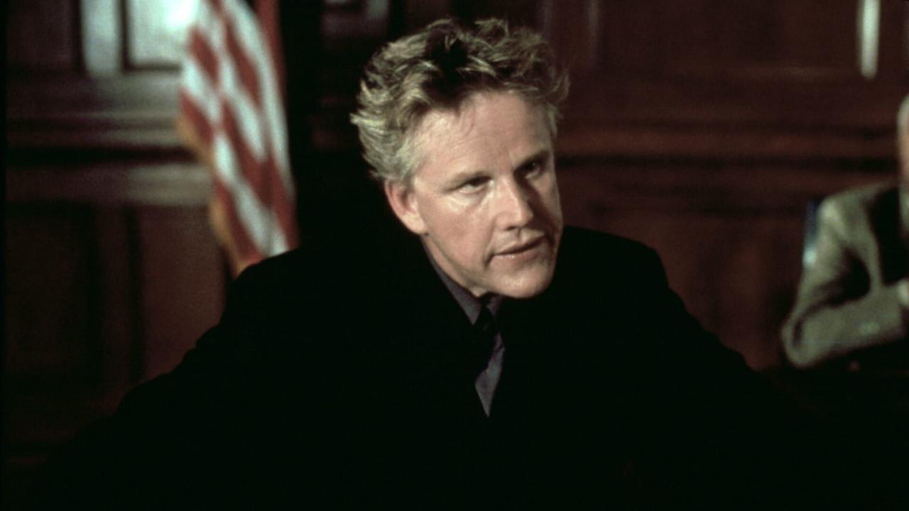 New York, police judiciaire S12 E6