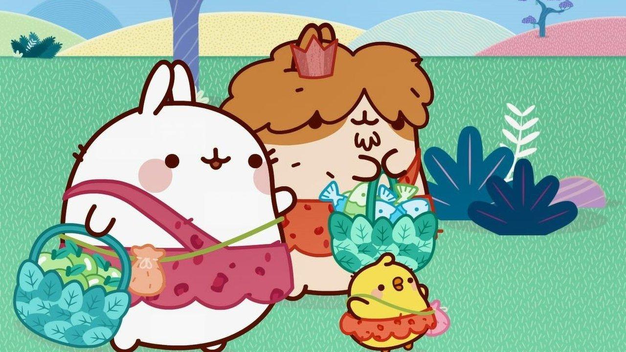 Molang