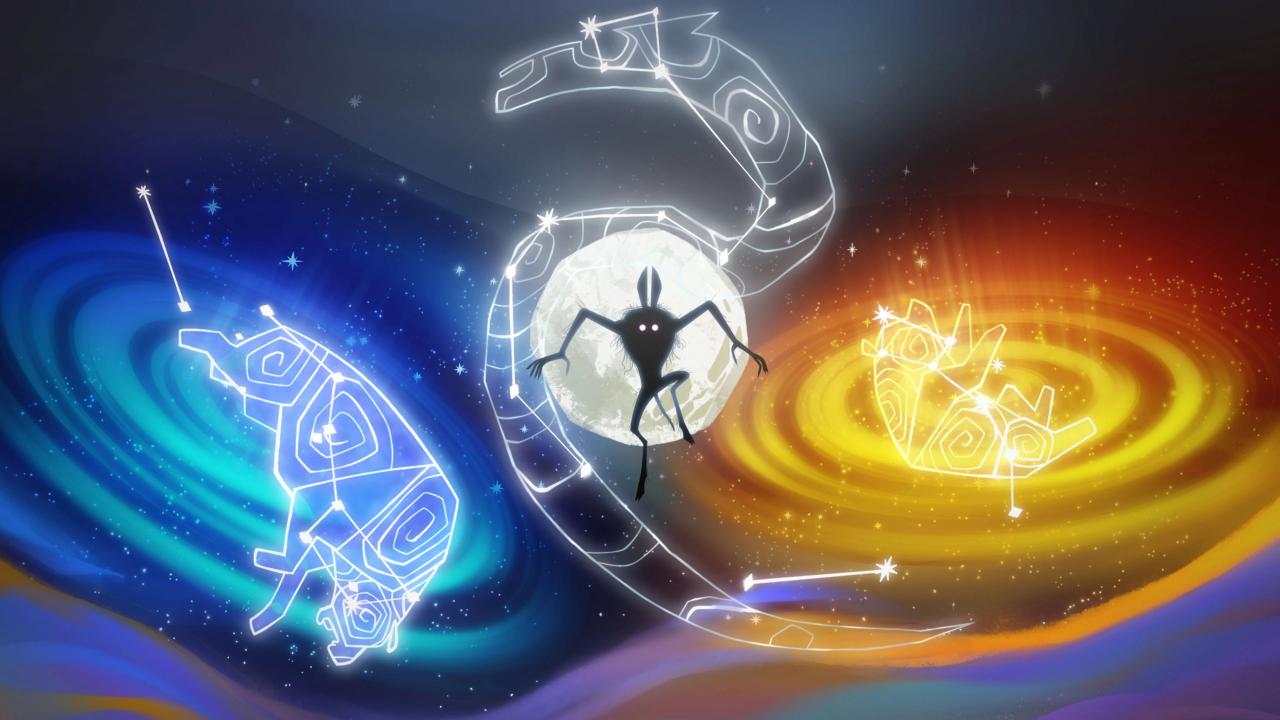 Mon frère le Minotaure