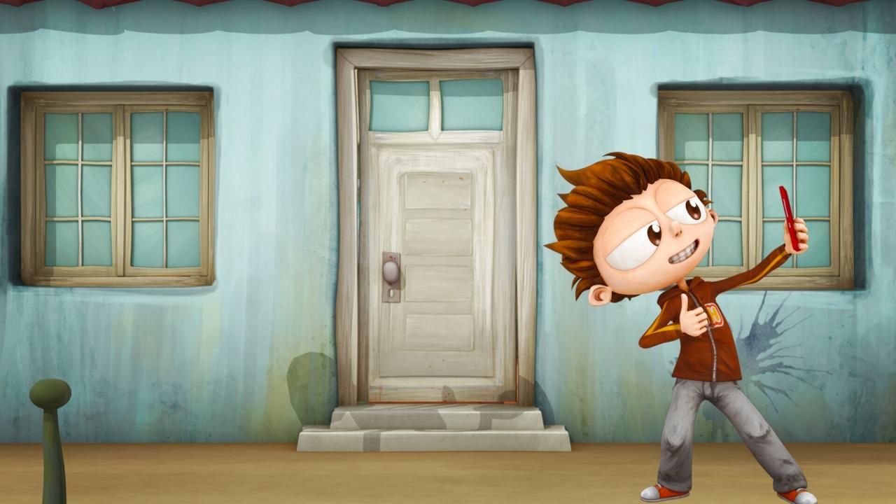 Angelo la Débrouille S2 E40