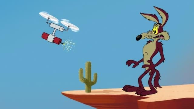 Looney Tunes Cartoons