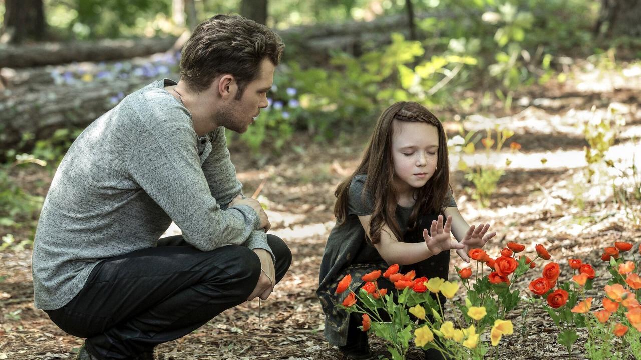 The Originals S4 E3