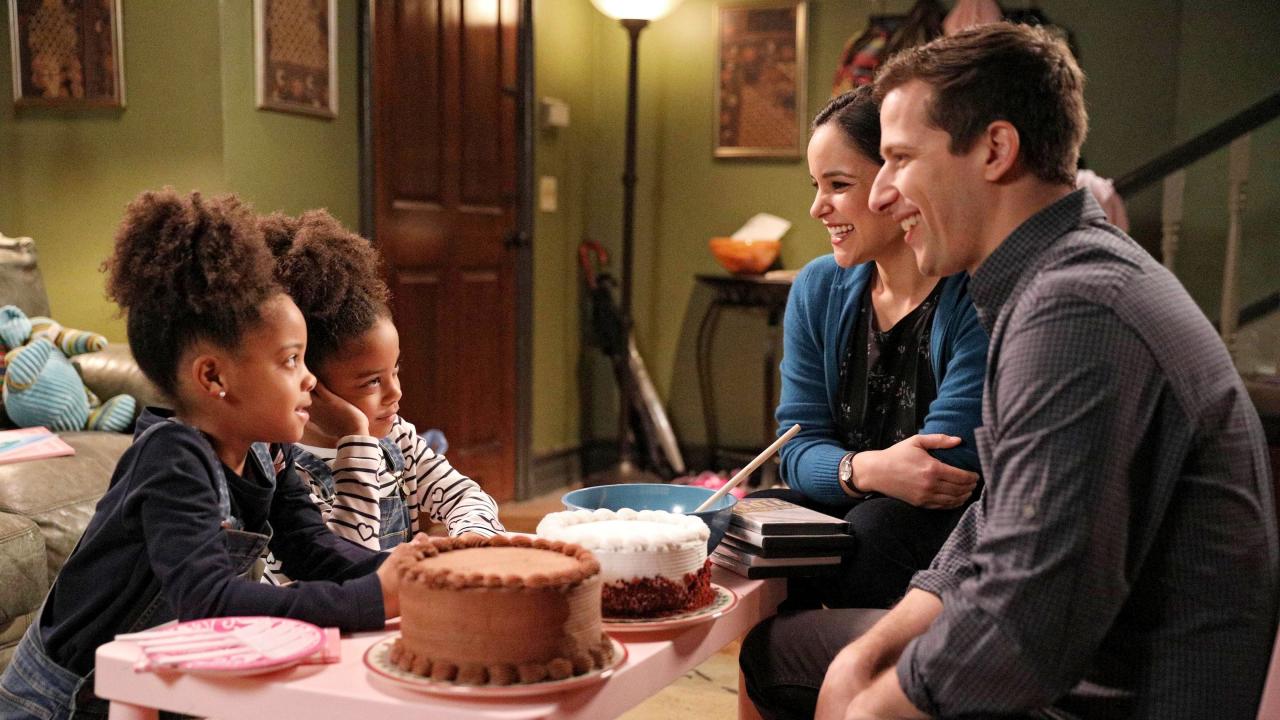 Brooklyn Nine-Nine