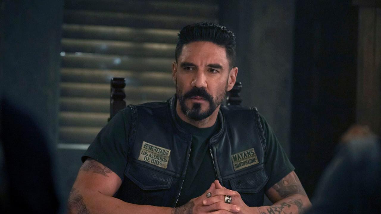 Mayans MC S5 E2