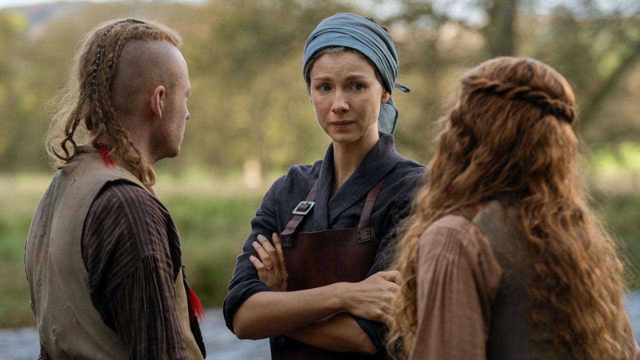 Outlander