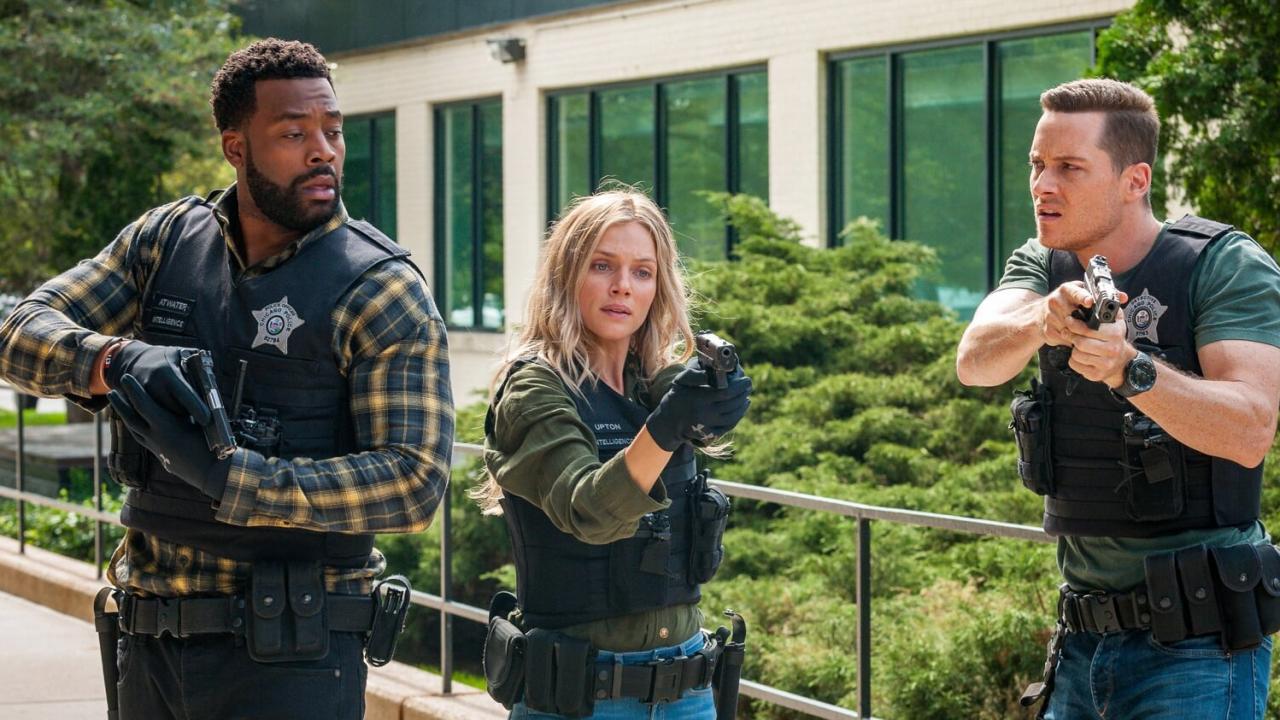 Chicago Police Department