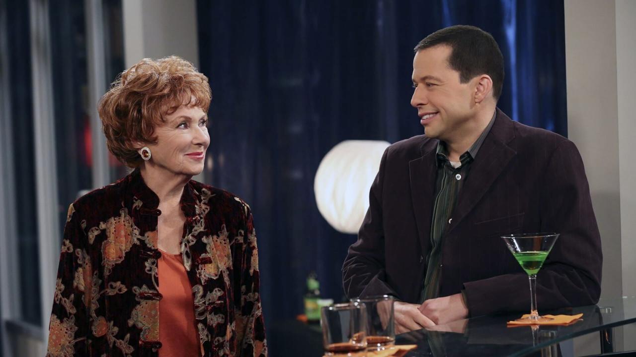 Mon oncle Charlie S11 E12