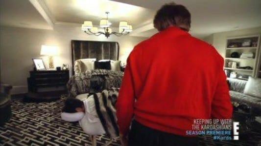 L'incroyable Famille Kardashian