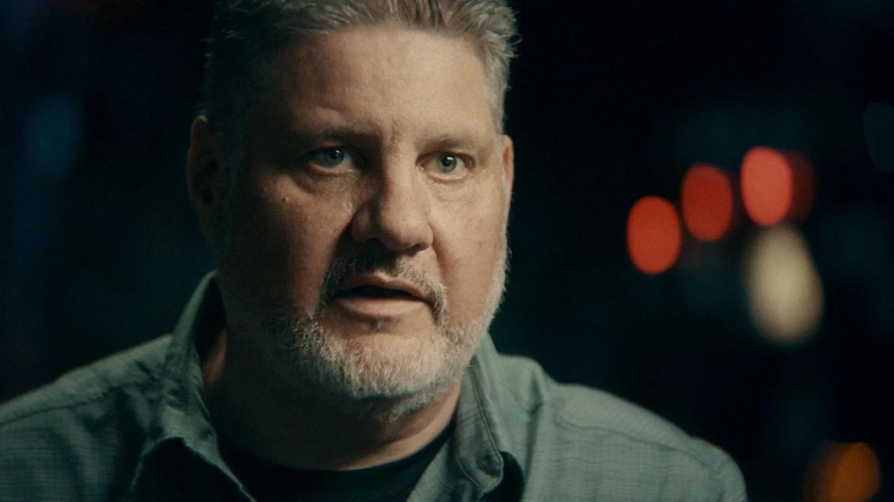 Girl on the Run: The Hunt for America's Most Wanted Woman