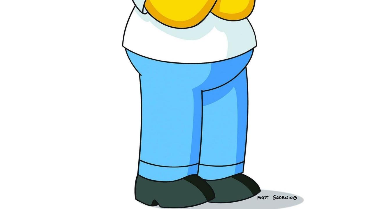 Les Simpson S19 E1