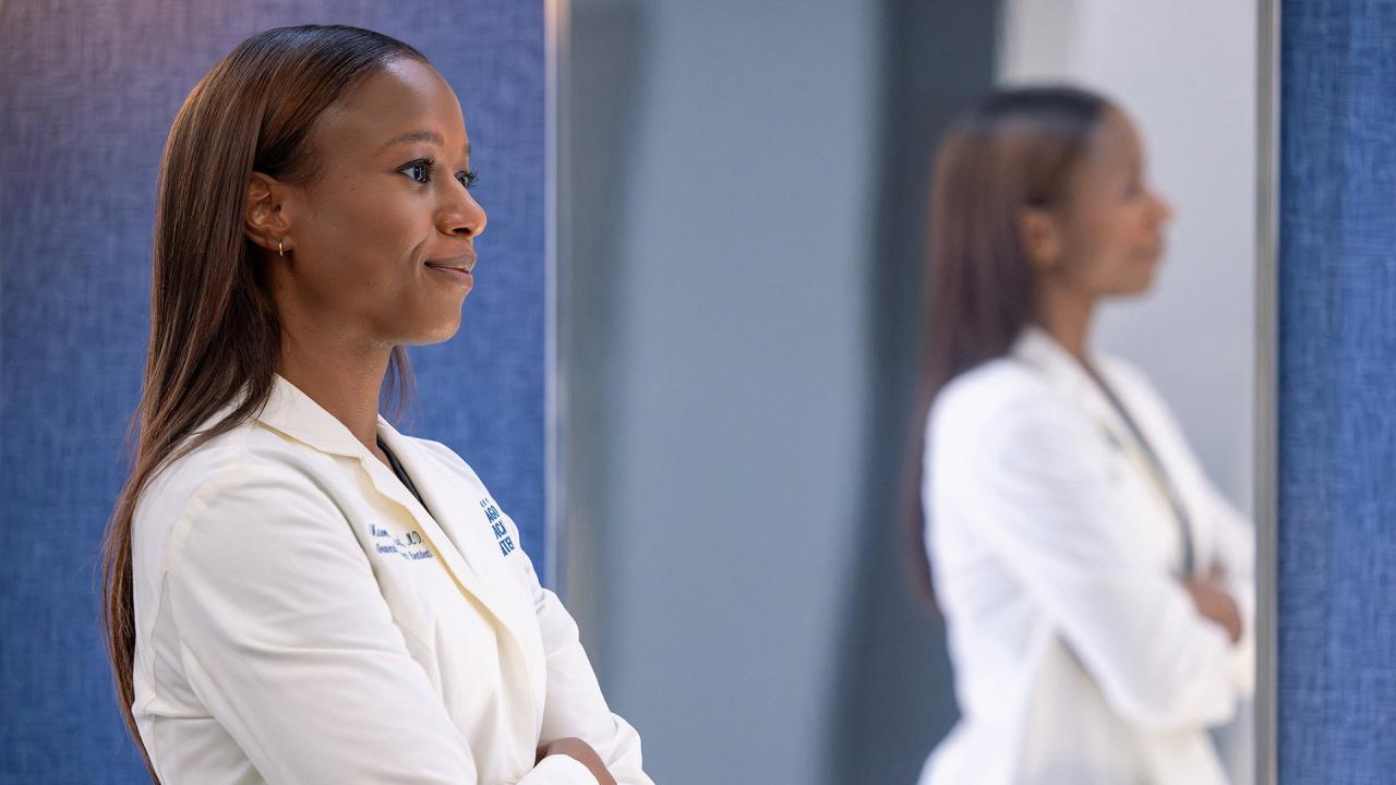Chicago Med
