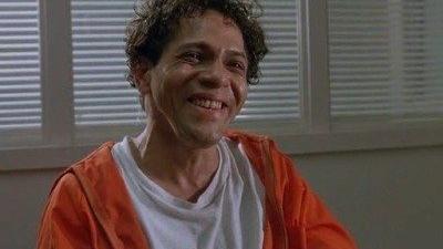 New York, police judiciaire