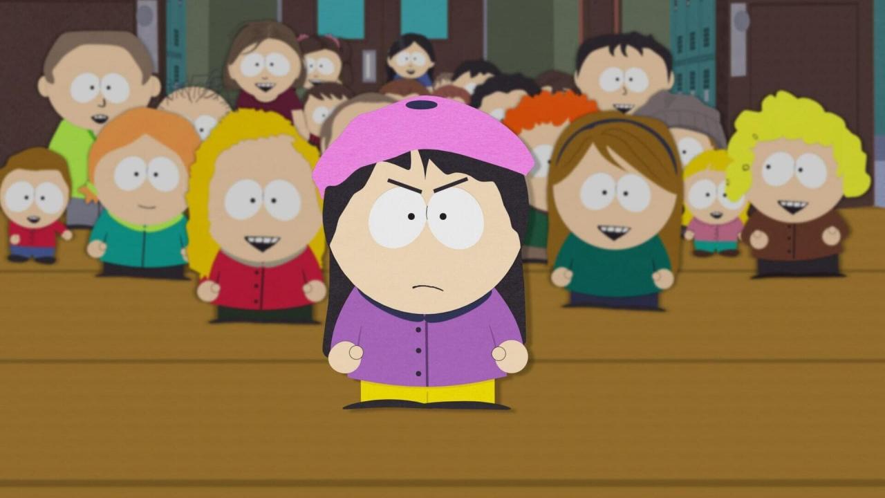 South Park S12 E9