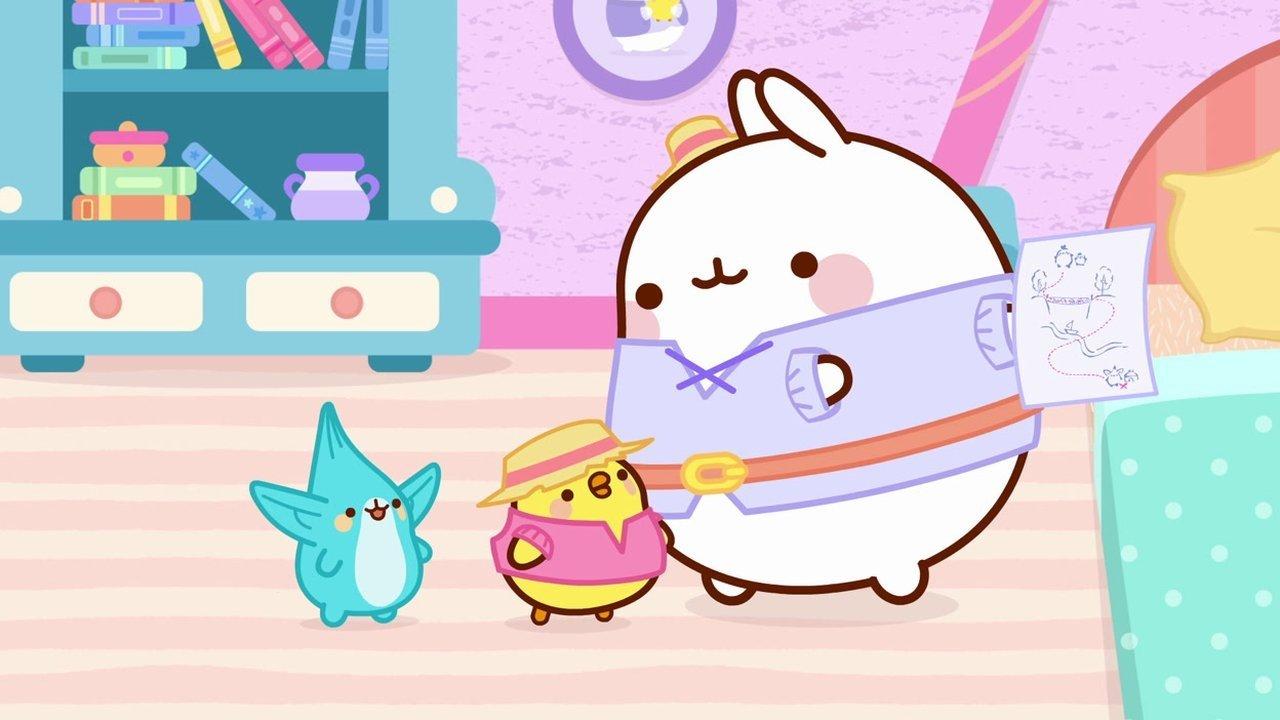 Molang