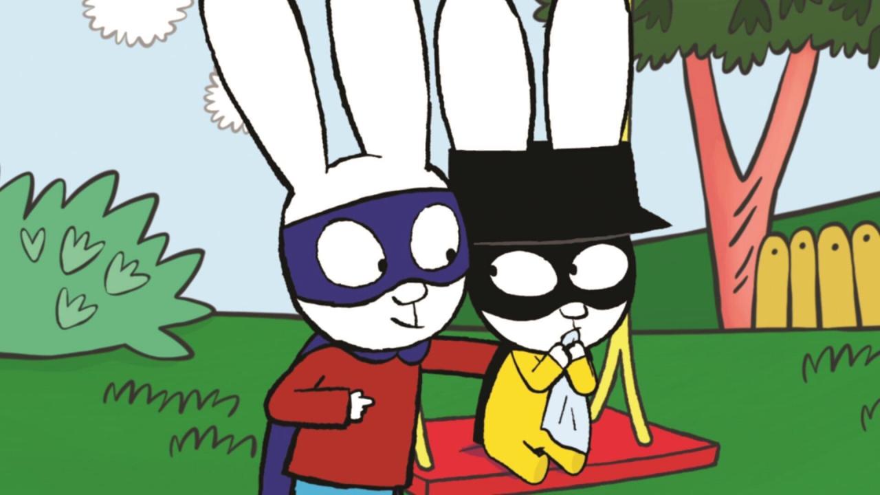 Simon S1 E40