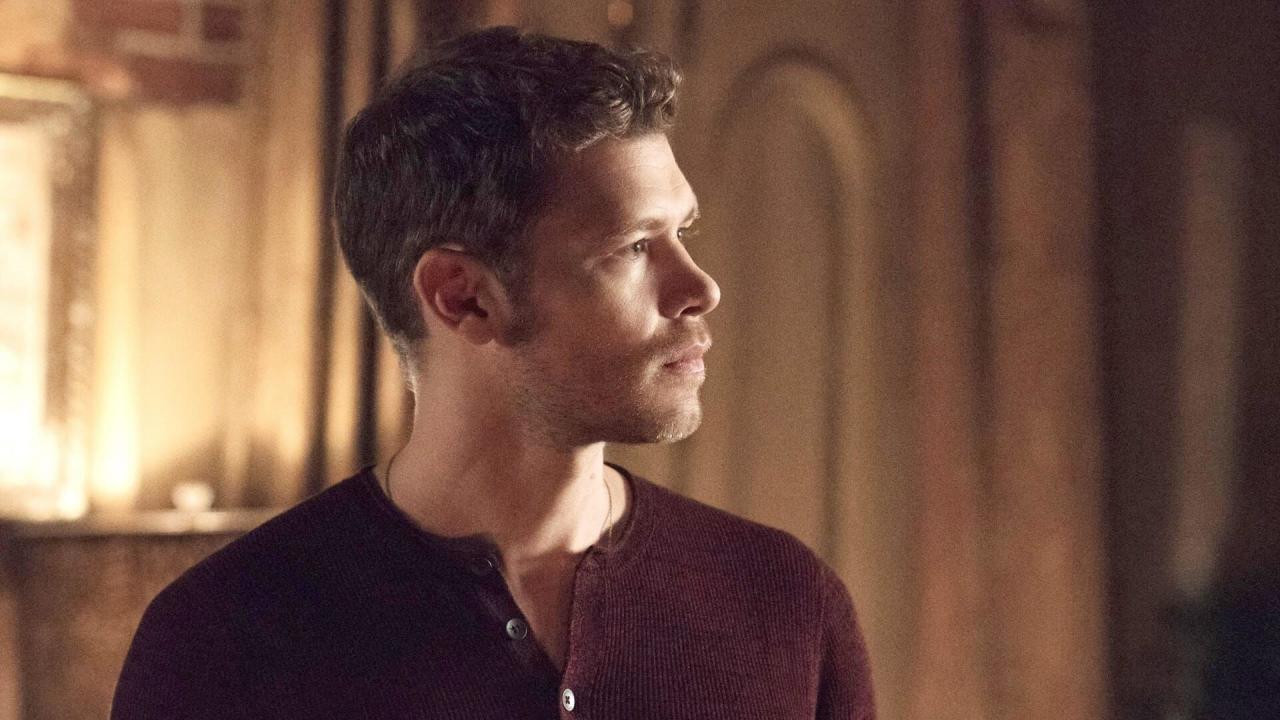 The Originals S5 E6