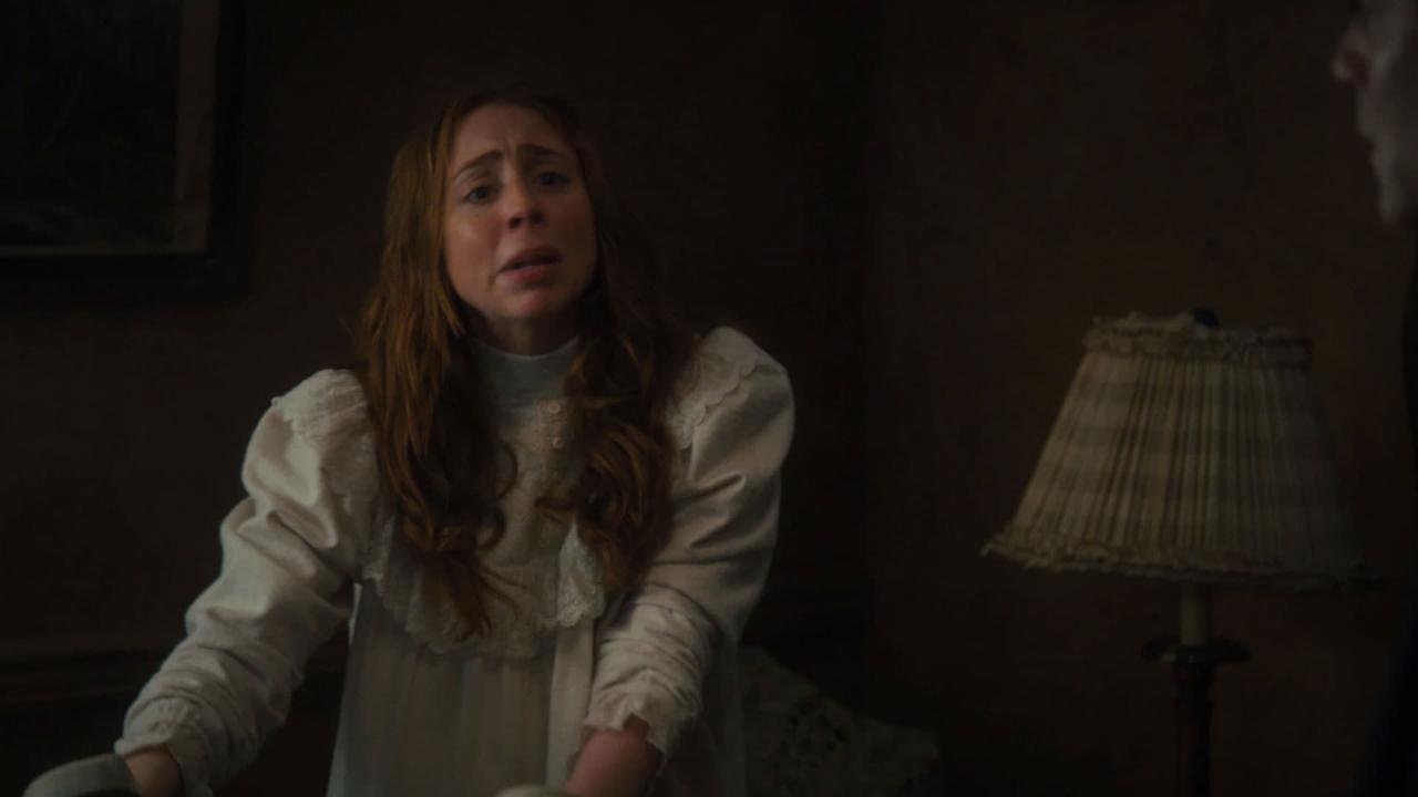 Les Enquêtes de Murdoch