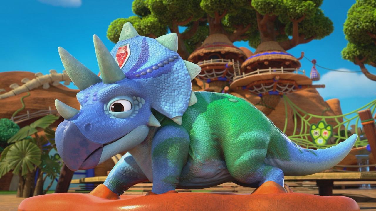 Spidey et ses amis extraordinaires