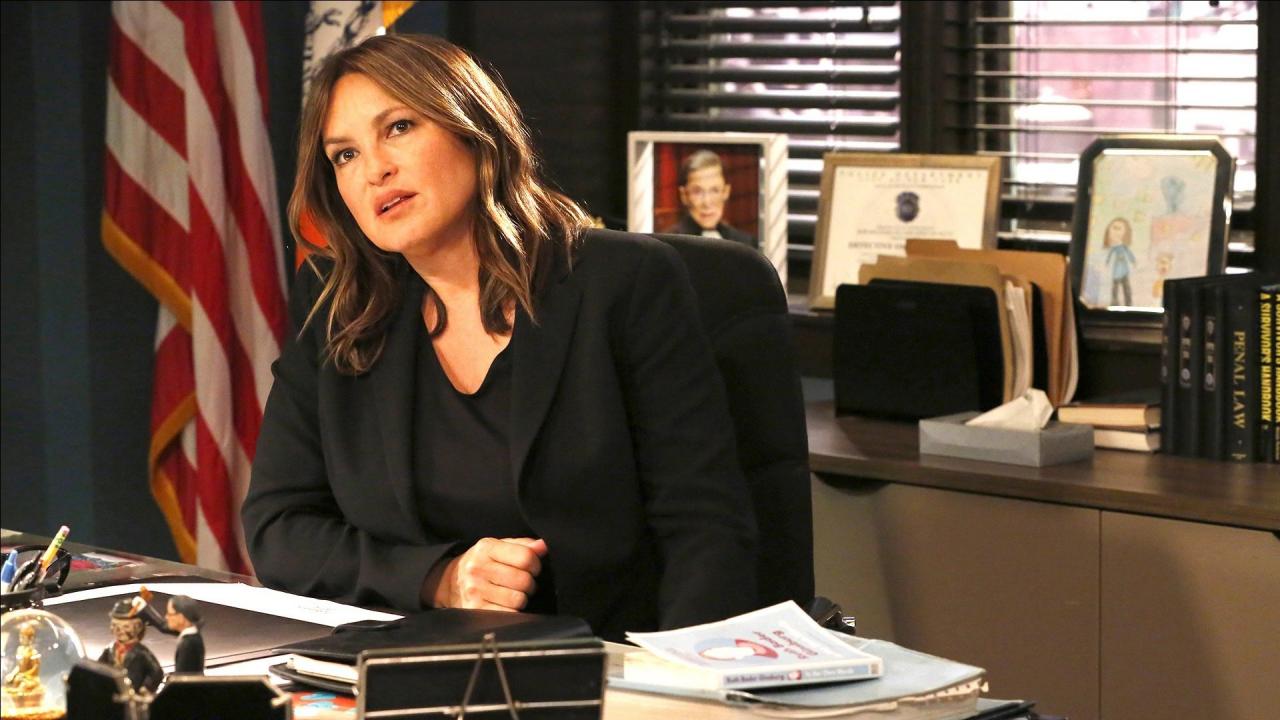 New York Unité Spéciale