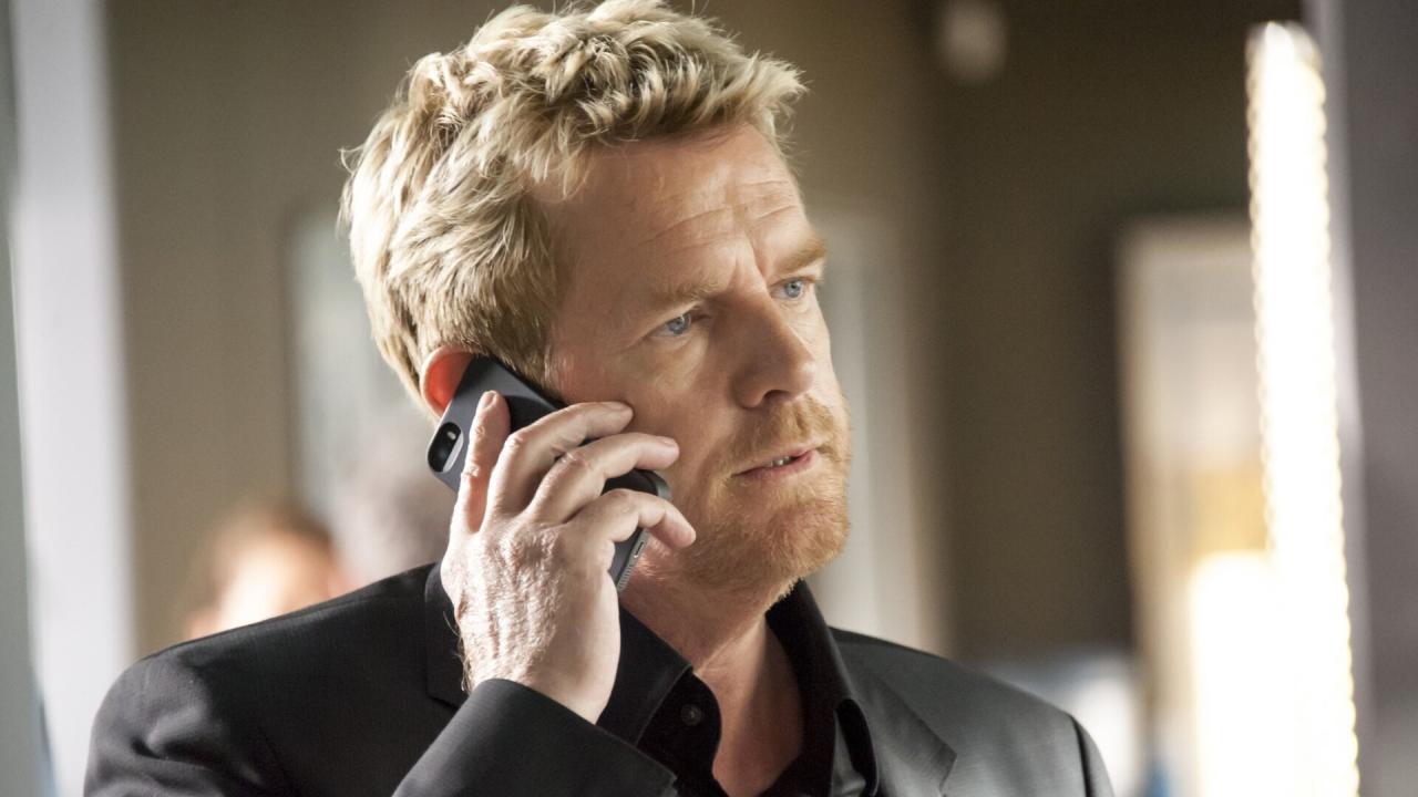 Section de recherches S9 E2