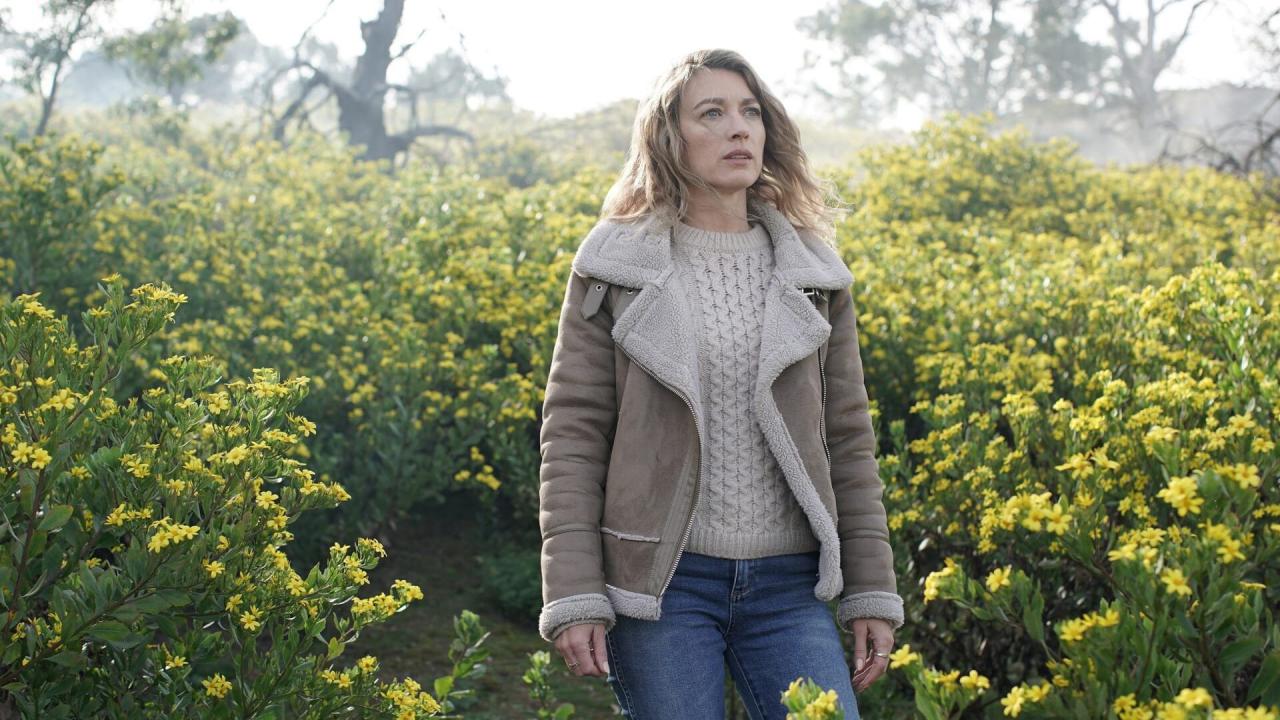 La Brea S1 E10