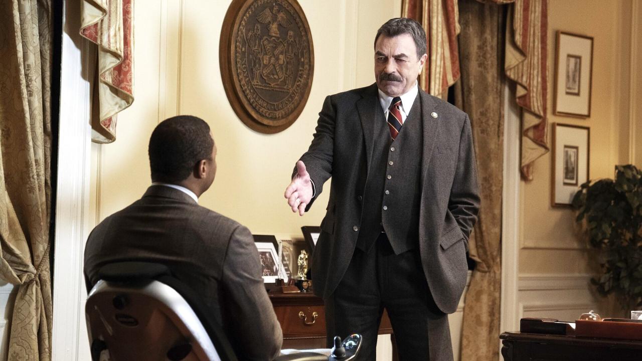 Blue Bloods S7 E22