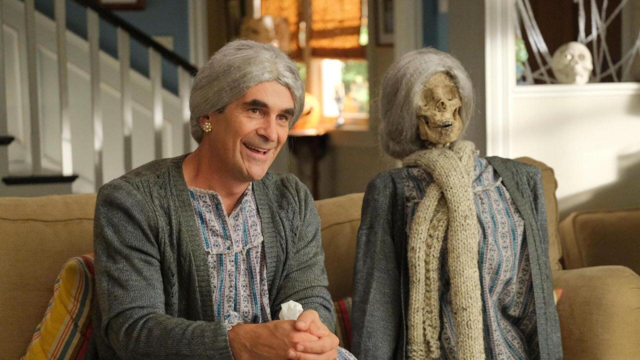 Modern Family S11 E5