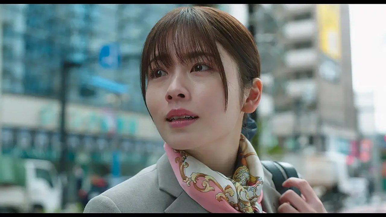 Épouse mon mari : Japon