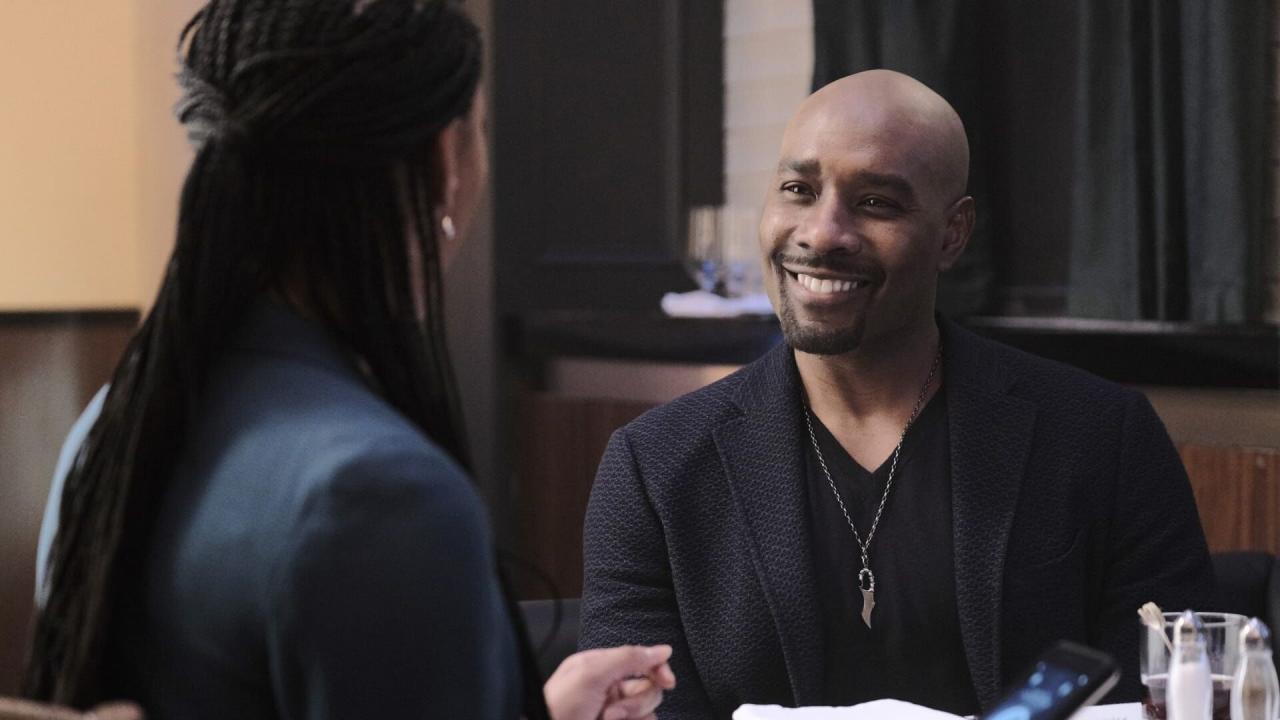 The Resident S3 E12