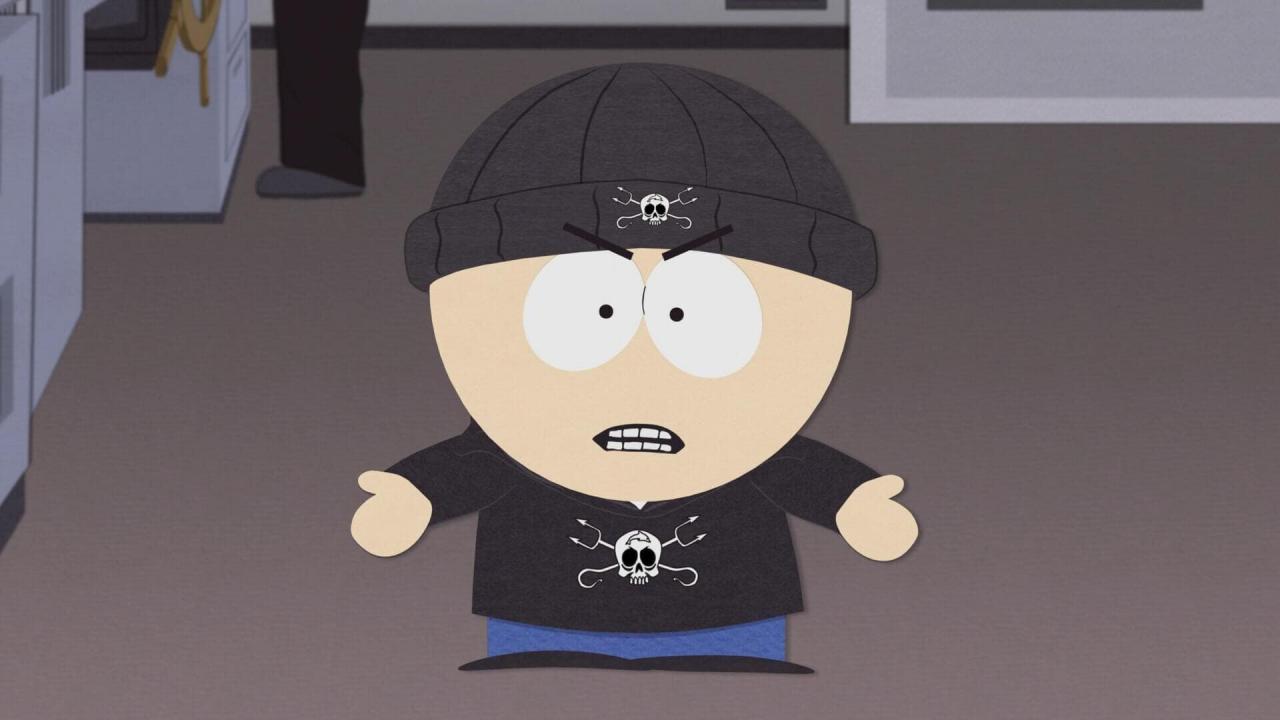 South Park S13 E11
