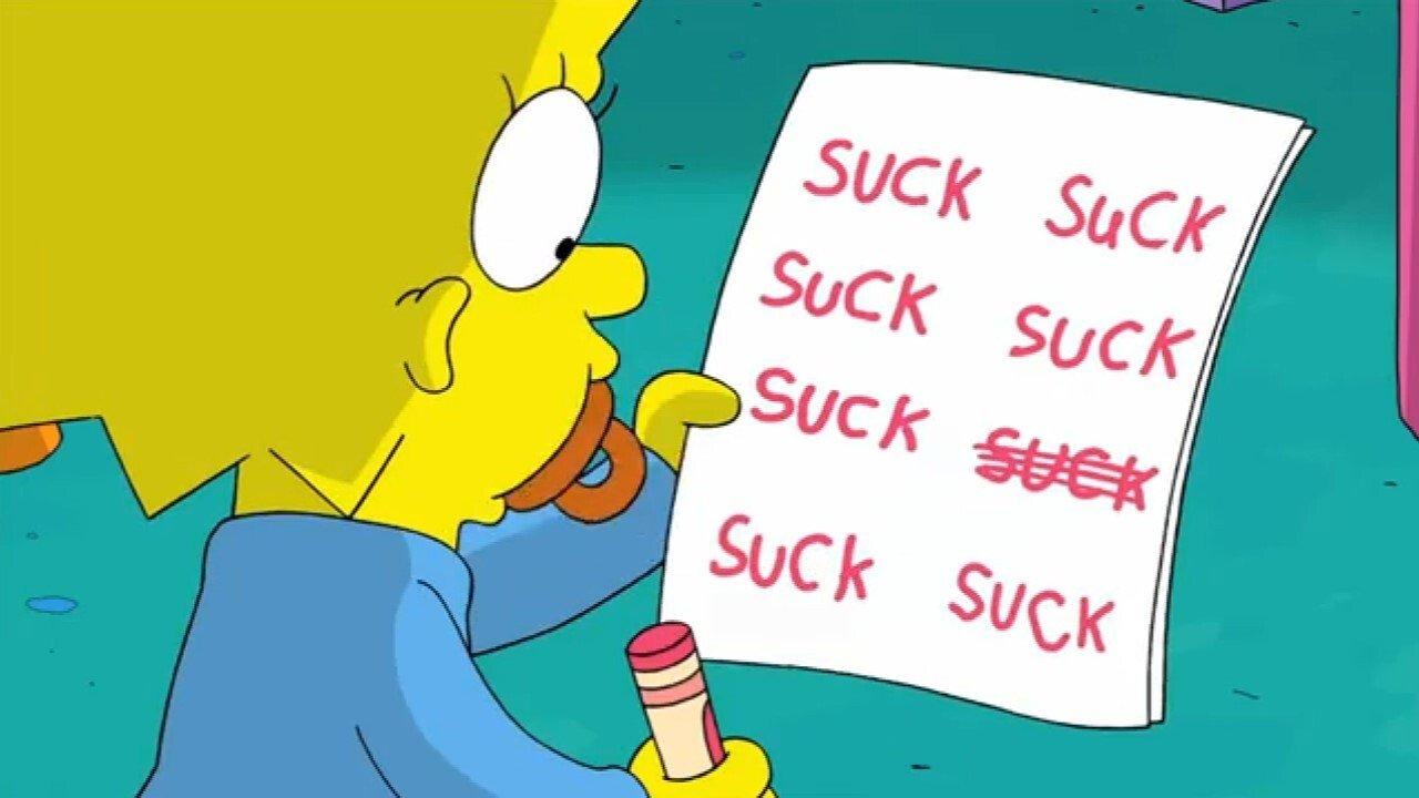 Les Simpson