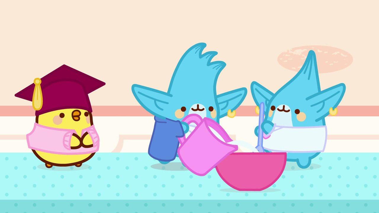 Molang