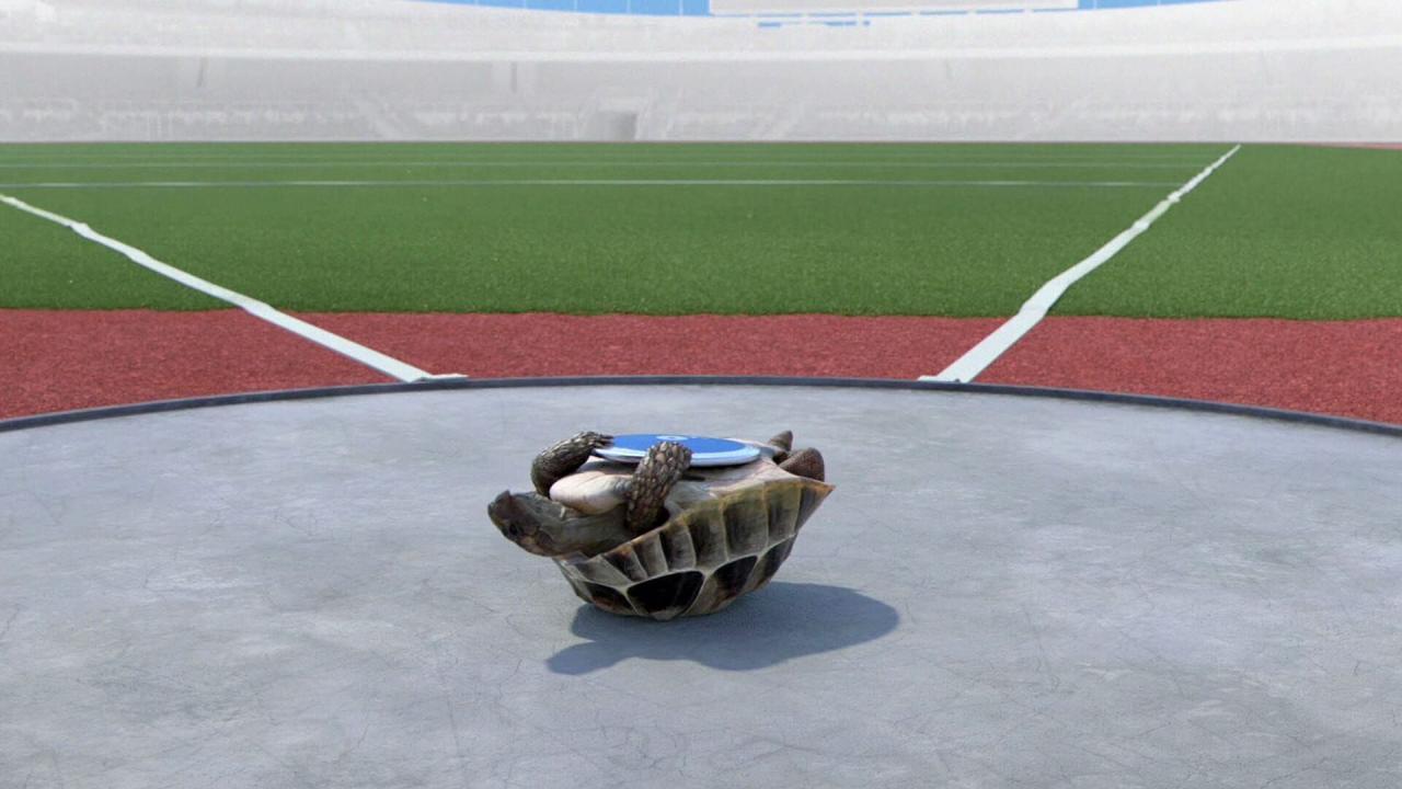 Athleticus S1 E21