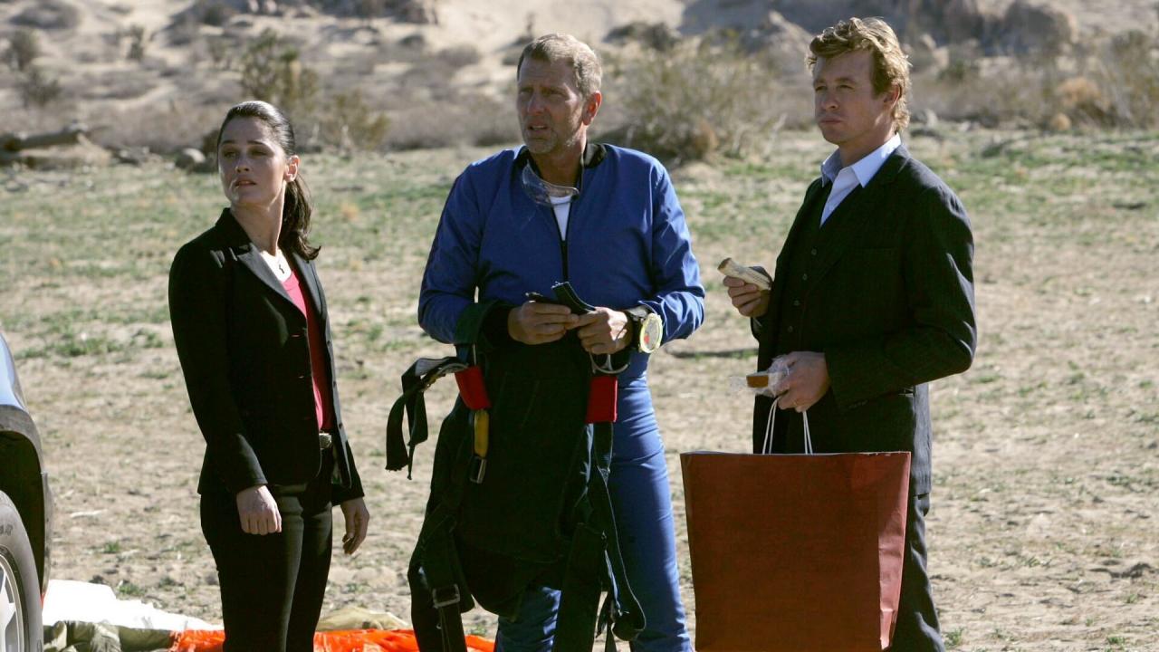 Mentalist S1 E17