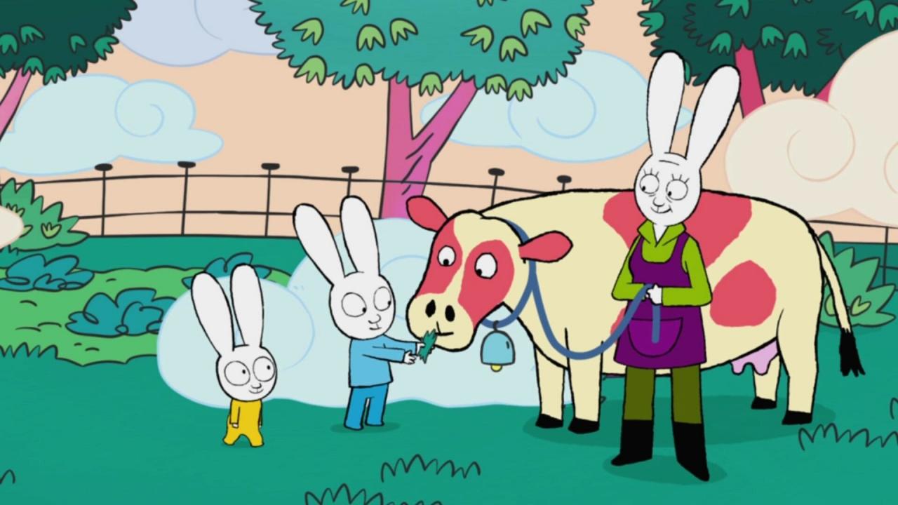 Simon S2 E6