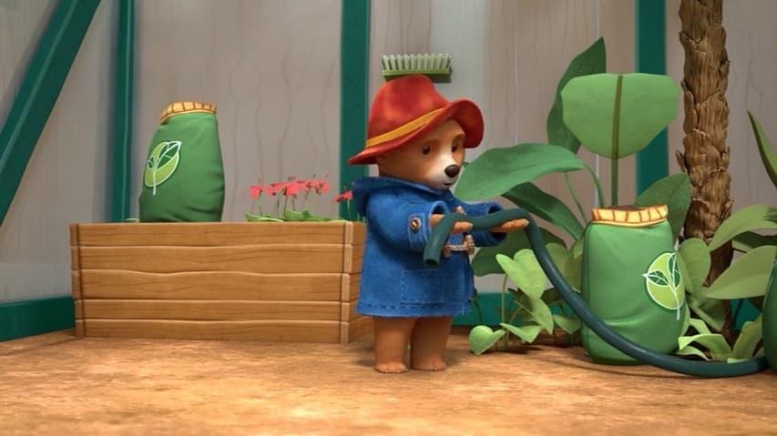 Les aventures de Paddington