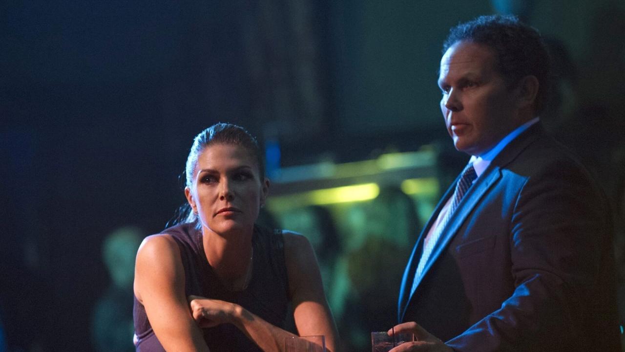 Person of Interest S3 E3