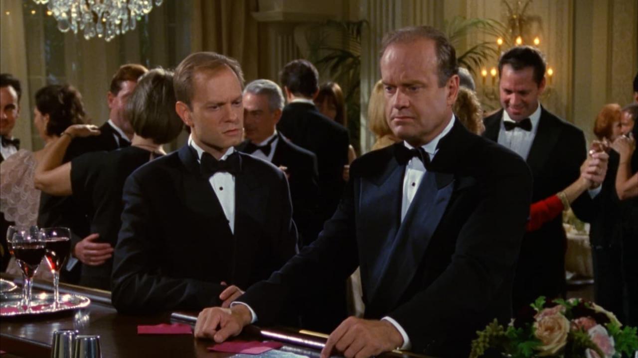 Frasier